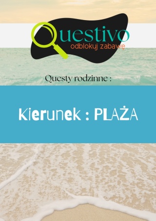 Kierunek : Plaża