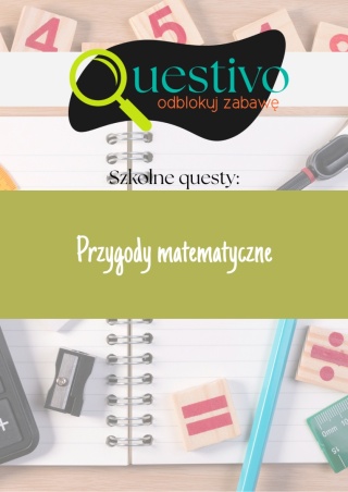 Matematyczne przygody