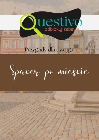Spacer po mieście